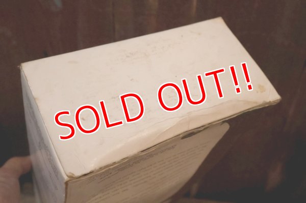 画像17: ct-250801-07 Woodsy Owl / Amway 1970's Teach 'N' Play Pre-School Toy