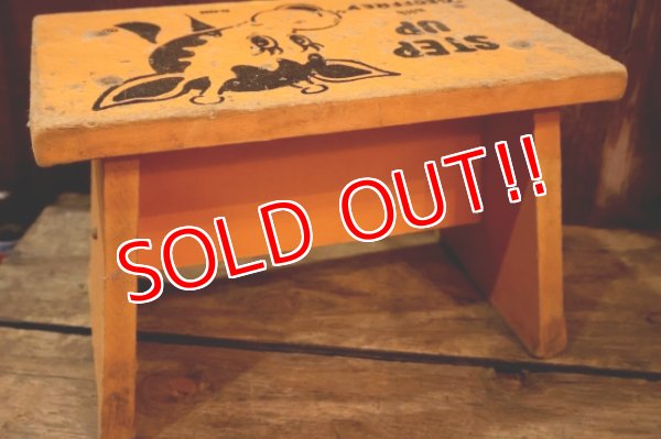 画像6: ct-250801-15 Toys “Я” Us 1980's STEP UP with GEOFFREY