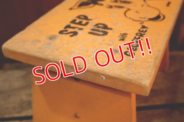 画像4: ct-250801-15 Toys “Я” Us 1980's STEP UP with GEOFFREY