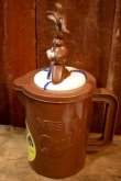 画像4: ct-250803-01 Nestlé Quik Bunny 1980's Plastic Shaker