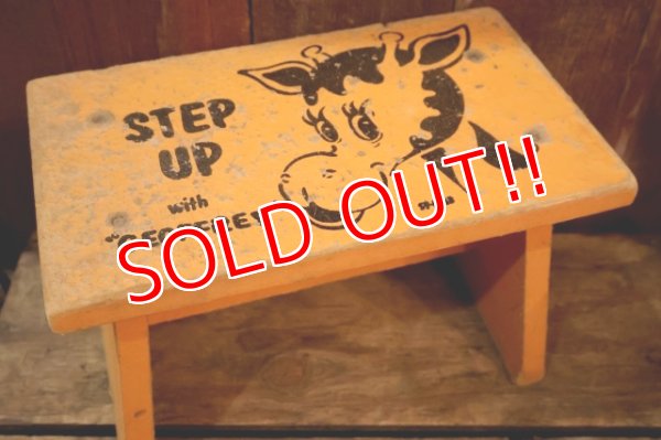 画像2: ct-250801-15 Toys “Я” Us 1980's STEP UP with GEOFFREY