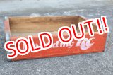 画像: dp-250807-01 ROYAL CROWN COLA RC / 1980's Wood Crate Box