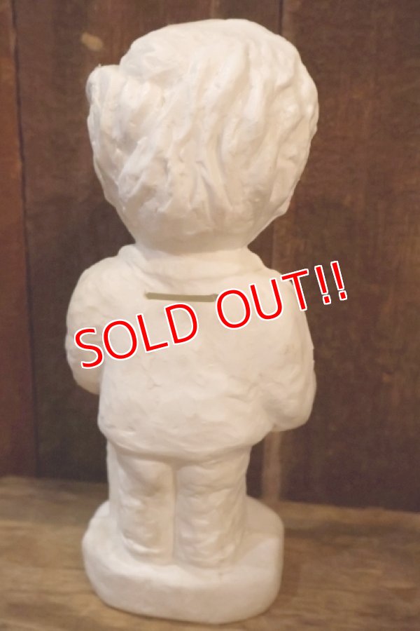 画像6: ct-250801-23 Kentucky Fried Chicken(KFC) / 1970's Colonel Sanders Coin Bank