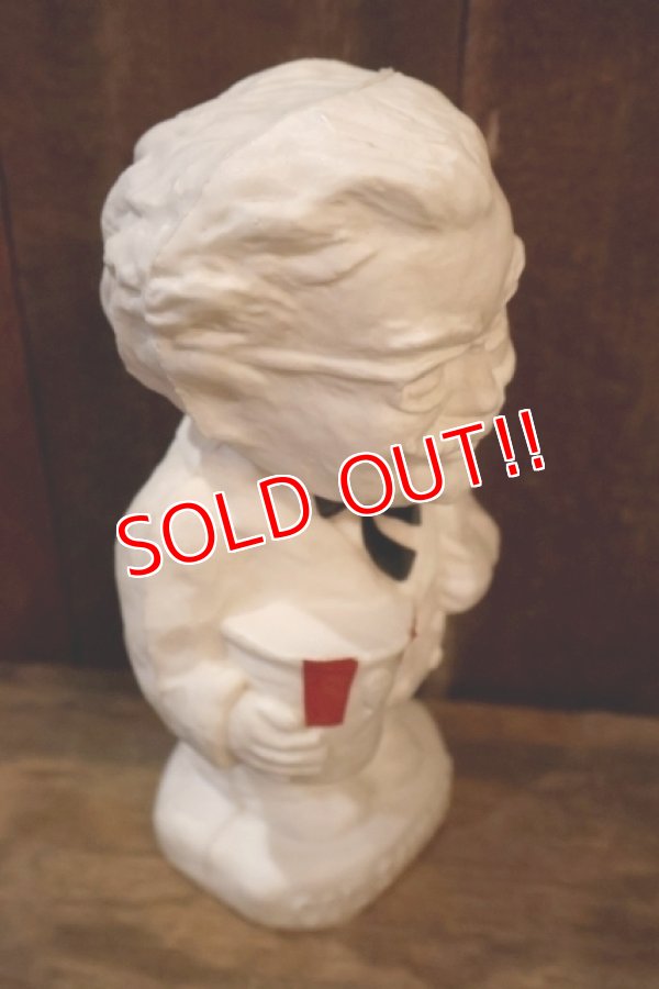 画像5: ct-250801-23 Kentucky Fried Chicken(KFC) / 1970's Colonel Sanders Coin Bank