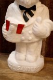 画像3: ct-250801-23 Kentucky Fried Chicken(KFC) / 1970's Colonel Sanders Coin Bank