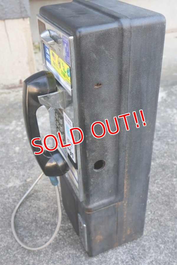 画像11: dp-250618-26 AT & T 1980's〜 Public Pay Phone