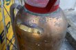 画像9: dp-250701-06 RED COMET 1960's〜 FIRE EXTINGUISHER