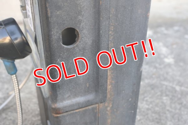 画像12: dp-250618-26 AT & T 1980's〜 Public Pay Phone