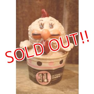 画像: ct-250801-18 BASKIN ROBBINS 1987 CHICK IN A CUP