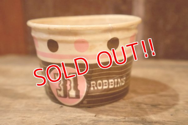 画像7: ct-250801-18 BASKIN ROBBINS 1987 CHICK IN A CUP