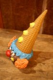 画像4: ct-250801-16 BASKIN ROBBINS 1987 CLOWN CONE