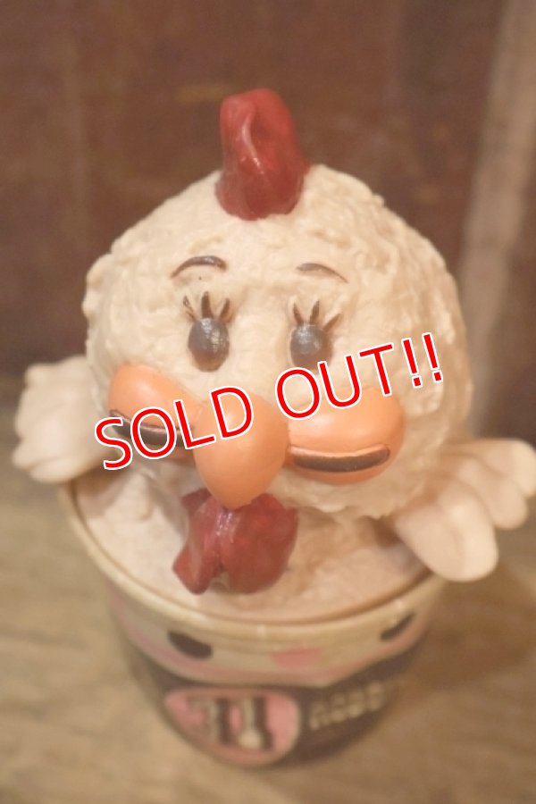 画像2: ct-250801-18 BASKIN ROBBINS 1987 CHICK IN A CUP