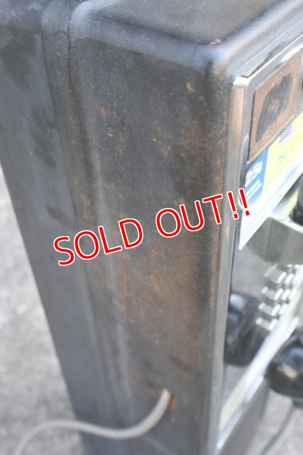 画像13: dp-250618-26 AT & T 1980's〜 Public Pay Phone