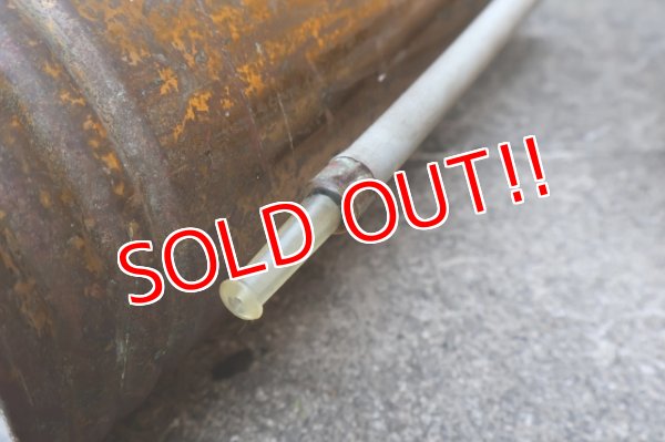 画像12: dp-250701-06 RED COMET 1960's〜 FIRE EXTINGUISHER