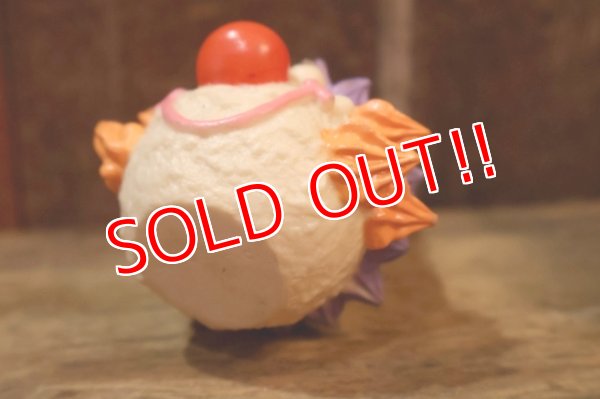 画像6: ct-250801-17 BASKIN ROBBINS 1987 CLOWN CONE