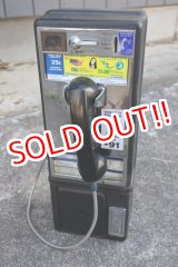 画像: dp-250618-26 AT & T 1980's〜 Public Pay Phone