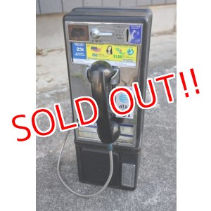 画像: dp-250618-26 AT & T 1980's〜 Public Pay Phone