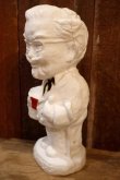 画像4: ct-250801-23 Kentucky Fried Chicken(KFC) / 1970's Colonel Sanders Coin Bank
