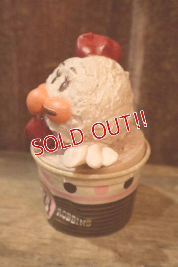 画像3: ct-250801-18 BASKIN ROBBINS 1987 CHICK IN A CUP