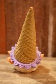 画像5: ct-250801-17 BASKIN ROBBINS 1987 CLOWN CONE