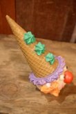 画像4: ct-250801-17 BASKIN ROBBINS 1987 CLOWN CONE