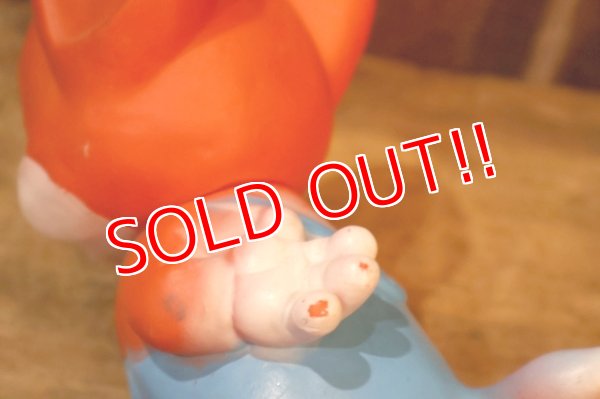 画像7: ct-250801-20 Fix and Foxi / 1960's Rubber Doll