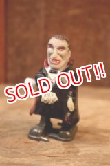 画像: ct-250728-07 Dracula 1980's Wind Up Toy