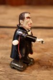 画像3: ct-250728-07 Dracula 1980's Wind Up Toy