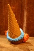 画像5: ct-250801-16 BASKIN ROBBINS 1987 CLOWN CONE