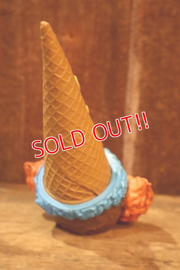 画像5: ct-250801-16 BASKIN ROBBINS 1987 CLOWN CONE