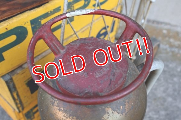 画像5: dp-250701-06 RED COMET 1960's〜 FIRE EXTINGUISHER