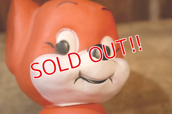 画像5: ct-250801-20 Fix and Foxi / 1960's Rubber Doll