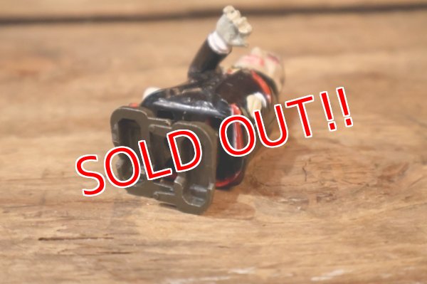 画像6: ct-250728-07 Dracula 1980's Wind Up Toy