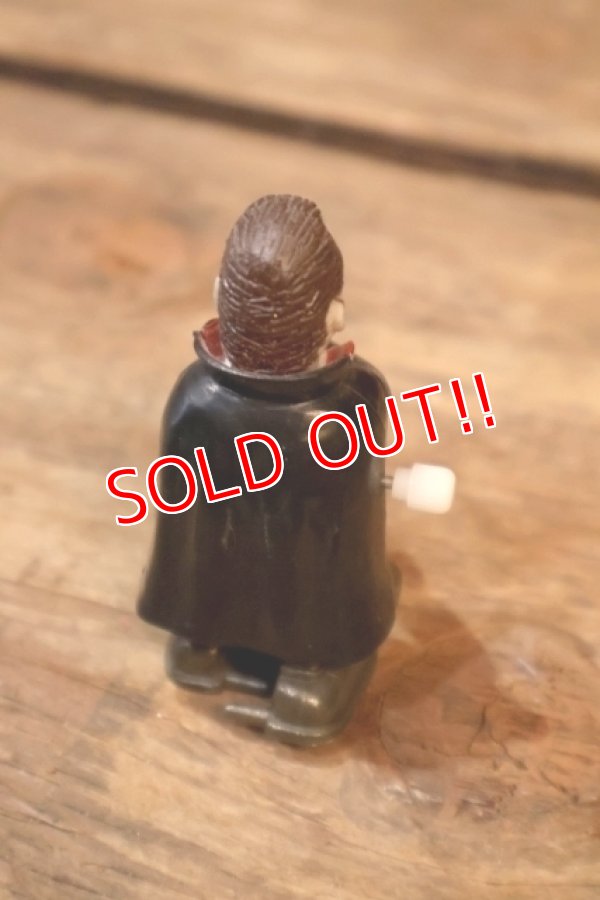 画像5: ct-250728-07 Dracula 1980's Wind Up Toy