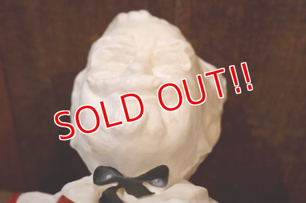 画像7: ct-250801-23 Kentucky Fried Chicken(KFC) / 1970's Colonel Sanders Coin Bank