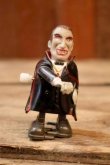 画像2: ct-250728-07 Dracula 1980's Wind Up Toy