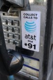 画像5: dp-250618-26 AT & T 1980's〜 Public Pay Phone