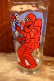 画像5: gs-250802-06 Dynomutt, Dog Wonder / PEPSI 1977 Collector Series Glass