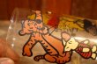 画像6: gs-250618-17 【艶なし】Winnie the Pooh / Sears 1970's Glass