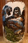 画像2: gs-250802-01 King Kong / Burger Chef 1976 Glass