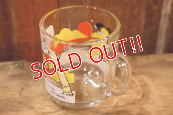 画像5: gs-250803-09 Garfield / McDonald's Kid's Meal 1978 Mug