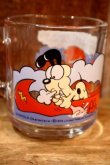 画像3: gs-250803-07 Garfield / McDonald's Kid's Meal 1978 Mug