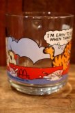 画像4: gs-250803-07 Garfield / McDonald's Kid's Meal 1978 Mug