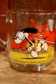 画像3: gs-250803-08 Garfield / McDonald's Kid's Meal 1978 Mug