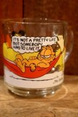 画像2: gs-250803-09 Garfield / McDonald's Kid's Meal 1978 Mug