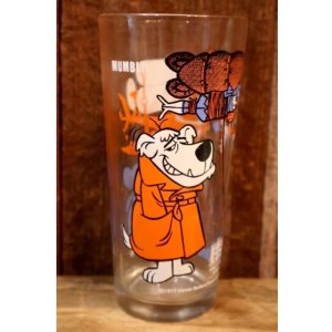 画像: gs-250802-05 Mumbley / PEPSI 1977 Collector Series Glass