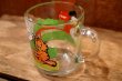 画像5: gs-250803-06 Garfield / McDonald's Kid's Meal 1978 Mug