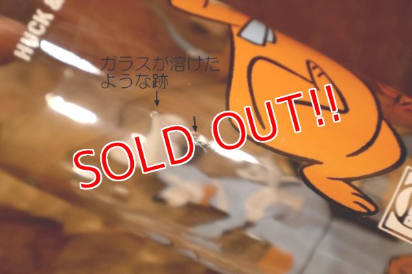 画像8: gs-250802-04 Huck & Yogi / PEPSI 1977 Collector Series Glass