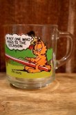 画像1: gs-250803-06 Garfield / McDonald's Kid's Meal 1978 Mug