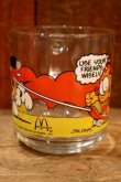 画像4: gs-250803-08 Garfield / McDonald's Kid's Meal 1978 Mug